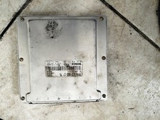 Centralina motore bosch usato  Acireale