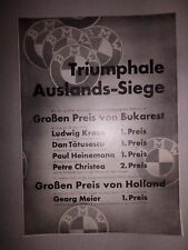 Rig 1939 motor gebraucht kaufen  Kranichfeld