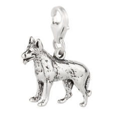Charm anhänger hund gebraucht kaufen  Kahl a.Main