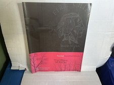 Fire chief wood for sale  Livonia