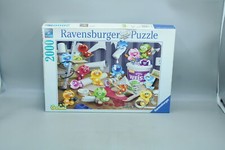 Gelini umzugschaos puzzle gebraucht kaufen  Schefflenz