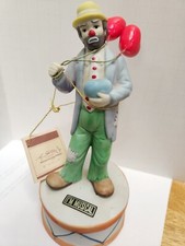 Emmett kelly heart for sale  Spanaway