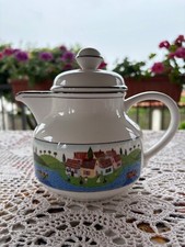 Teiera villeroy boch usato  Sandigliano