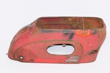 Heinkel tourist 103a gebraucht kaufen  Sehnde