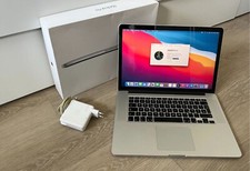 Macbook pro 2014 gebraucht kaufen  Freilassing