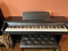 Casio celviano ap260bk for sale  LONDON