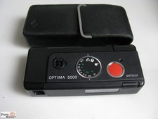 Agfa pocket kamera gebraucht kaufen  Altbach