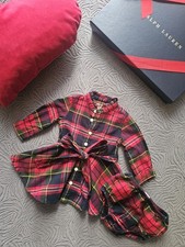 Ralph lauren red for sale  WATFORD