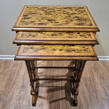 Maitland smith faux for sale  Solana Beach