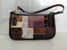 Coach legacy holiday for sale  Hialeah