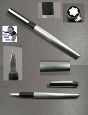 Montblanc noblesse füllfederh gebraucht kaufen  Köln