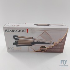 Remington welleneisen proluxe gebraucht kaufen  Neustadt b.Coburg