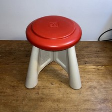 Step red white for sale  Mount Laurel