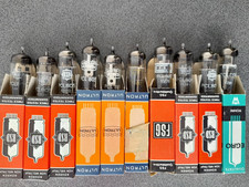 10x pcl805 röhren gebraucht kaufen  Deutschland