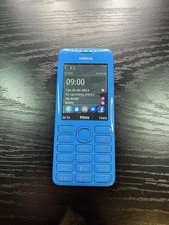 Nokia 206 simple for sale  OAKHAM