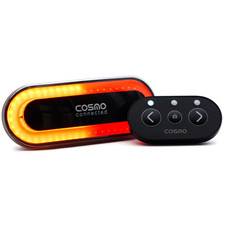 Cosmo smart bike for sale  LOUGHBOROUGH