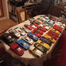 Modell auto sammlung gebraucht kaufen  Stolzenau
