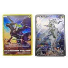 Pokémon reshiram 167 usato  Zermeghedo