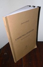 Fausto gliozzi undecima usato  Bologna