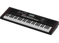 Teclado arranjador Roland E-X10 com descanso de música e adaptador de energia - NOVO NA CAIXA!, usado comprar usado  Enviando para Brazil
