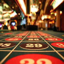 Méthode roulette table d'occasion  France
