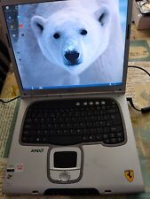 Acer ferrari 3000lmi for sale  BECCLES