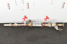 Katalysator 208s25jm0a 8222306 gebraucht kaufen  Görlitz-Umland