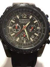 Globenfeld gents black for sale  LEIGH