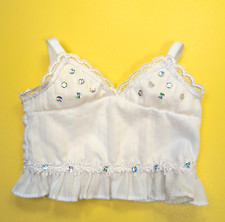 Build bear white for sale  BARNSLEY
