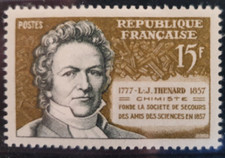 1139 1957 chimiste d'occasion  Saint-Brieuc