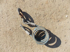 Safety cables road for sale  Kingsburg