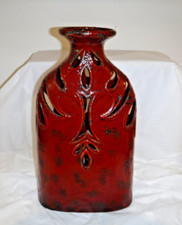 Rustic distressed red for sale  Elgin