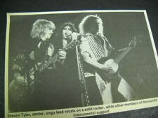 Aerosmith performance stage... for sale  Stoughton