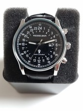 Wesseldon herren armband gebraucht kaufen  Bensheim