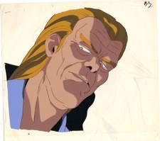 Anime cel bubble for sale  Raleigh