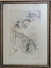 Antique bessie gutmann for sale  Columbia