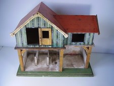 Antiker pferdestall holz gebraucht kaufen  Plauen