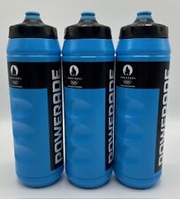 Powerade paris 2024 for sale  Shipping to Ireland