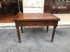 Elegante tavolo libro usato  Vistrorio