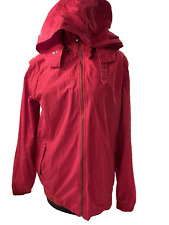 Kr3w red jacket for sale  Redlands