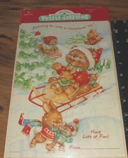 hallmark puzzle for sale  Bethesda
