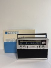 Vintage lloyds solid for sale  Dearborn