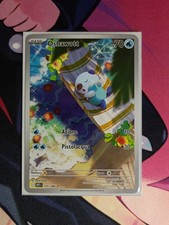Oshawott 105 086 usato  Erba