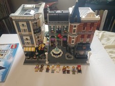 Lego creator expert for sale  Nampa
