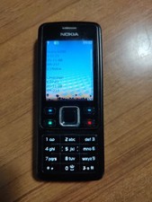 Nokia 6300 gsm usato  Perugia