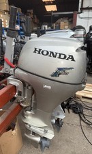 2009 honda 15hp for sale  ELY