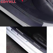 Protetor de painel de proteção adesivo de fibra de carbono para Kia Forte K3 2014-2018 comprar usado  Enviando para Brazil