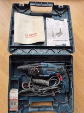 Bosch sds plus gebraucht kaufen  Kempten (Allgäu)