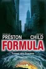 Formula tunnel grauens gebraucht kaufen  Buttenwiesen