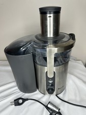 Breville bje510xl juice for sale  Blackshear